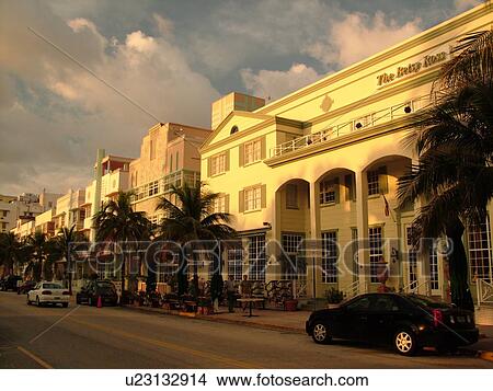 Miami Beach, South Beach, FL, Florida, Ocean Drive, American Riviera, Art Deco District, The Betsy Ross View Large Photo Image Picture - Miami Beach, South Beach, FL, Florida, Ocean Drive, American Riviera, Art Deco District, The Betsy Ross. Fotosearch