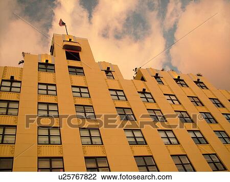 Miami Beach, South Beach, FL, Florida, Ocean Drive, American Riviera, Art Deco District, buildings View Large Photo Image Stock Image - Miami Beach, South Beach, FL, Florida, Ocean Drive, American Riviera, Art Deco District, buildings. Fotosearch