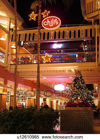 Miami, FL, Florida, Biscayne Bay, Bayside Marketplace, evenings, interior View Large Photo Image Stock Photography - Miami, FL, Florida, Biscayne Bay, Bayside Marketplace, evenings, interior. Fotosearch