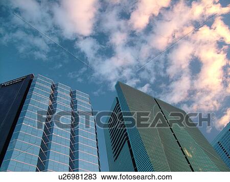 Miami, FL, Florida, downtown, Financial District, Brickell Avenue, high-rises, skyline View Large Photo Image Stock Image - Miami, FL, Florida, downtown, Financial District, Brickell Avenue, high-rises, skyline. Fotosearch
