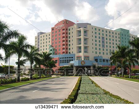 Missosukee, FL, Florida, Casino Resort Hotel View Large Photo Image Stock Image - Missosukee, FL, Florida, Casino Resort Hotel . Fotosearch