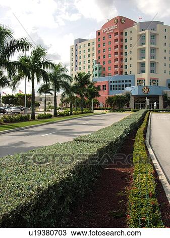 Missosukee, FL, Florida, Casino Resort Hotel View Large Photo Image Stock Image - Missosukee, FL, Florida, Casino Resort Hotel . Fotosearch