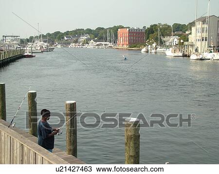Mystic, CT, Connecticut, Atlantic Ocean, Mystic Seaport View Large Photo Image Stock Image - Mystic, CT, Connecticut, Atlantic Ocean, Mystic Seaport. Fotosearch