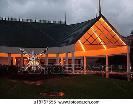 Naples, FL, Florida, The Philharmonic Center for the Arts, evening View Large Photo Image Stock Photography - Naples, FL, Florida, The Philharmonic Center for the Arts, evening. Fotosearch