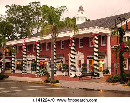 Naples, FL, Florida, Third Street South Shopping Area, Historic Old Naples View Large Photo Image Stock Image - Naples, FL, Florida, Third Street South Shopping Area, Historic Old Naples. Fotosearch