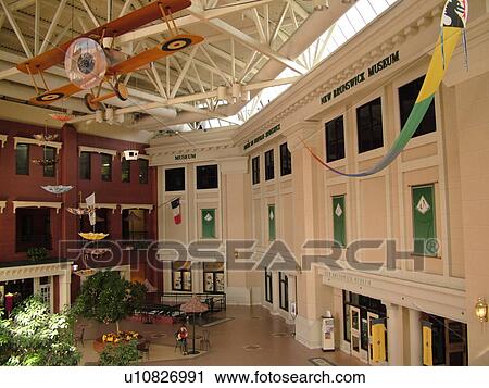 New Brunswick, Saint John, Canada, New Brunswick Museum inside Market Square in St. John View Large Photo Image Stock Image - New Brunswick, Saint John, Canada, New Brunswick Museum inside Market Square in St. John. Fotosearch