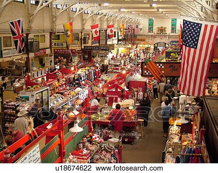 New Brunswick, Saint John, Canada, City Market, interior View Large Photo Image Stock Image - New Brunswick, Saint John, Canada, City Market, interior. Fotosearch