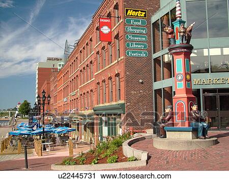 New Brunswick, Saint John, Canada, Market Square in downtown St. John View Large Photo Image Stock Image - New Brunswick, Saint John, Canada, Market Square in downtown St. John. Fotosearch