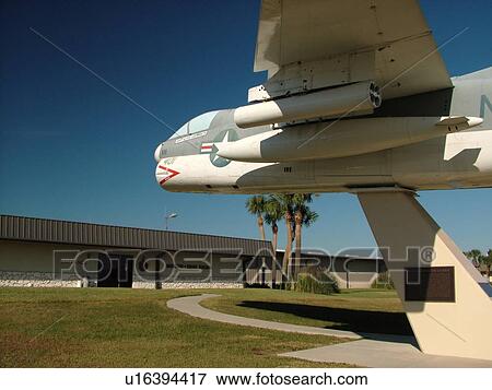 Ocala, FL, Florida, International Drag Racing Hall of Fame, Garlitis Auto Museum, US Navy Plane View Large Photo Image Stock Photo - Ocala, FL, Florida, International Drag Racing Hall of Fame, Garlitis Auto Museum, US Navy Plane. Fotosearch