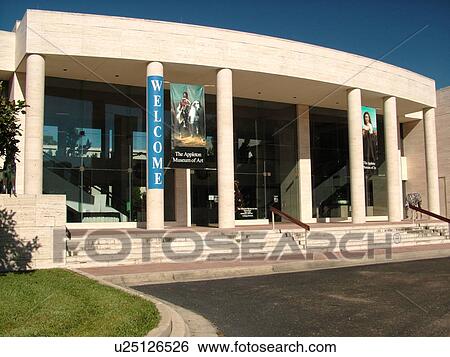 Ocala, FL, Florida, The Appleton Museum of Art View Large Photo Image Stock Photograph - Ocala, FL, Florida, The Appleton Museum of Art. Fotosearch