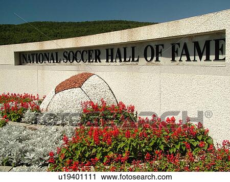 Oneonta, NY, New York, National Soccer Hall of Fame View Large Photo Image Stock Image - Oneonta, NY, New York, National Soccer Hall of Fame. Fotosearch