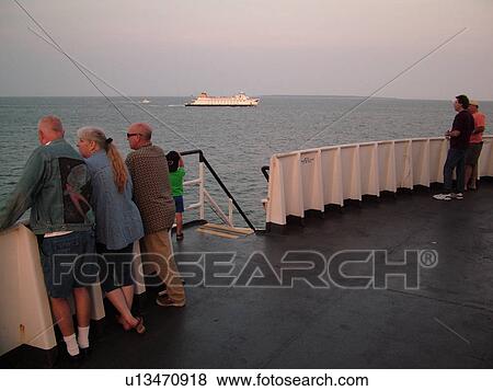 Orient, NY, Long Island, New York, Long Island Sound, Orient Ferry, car and passenger ferry View Large Photo Image Stock Photo - Orient, NY, Long Island, New York, Long Island Sound, Orient Ferry, car and passenger ferry. Fotosearch
