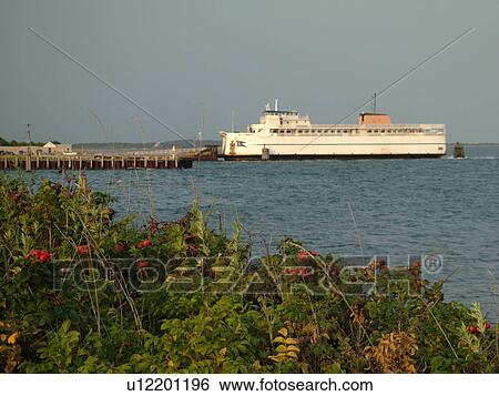 Orient, NY, Long Island, New York, Long Island Sound, Orient Ferry Terminal View Large Photo Image Stock Photograph - Orient, NY, Long Island, New York, Long Island Sound, Orient Ferry Terminal. Fotosearch