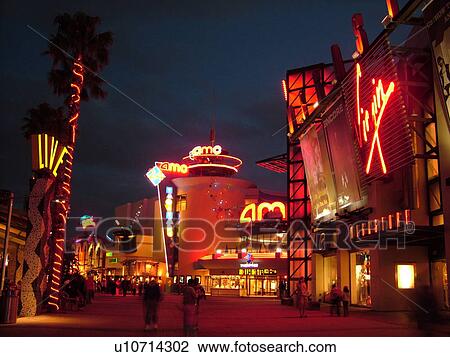 Orlando, FL, Florida, Lake Buena Vista, Walt Disney World, Downtown Disney Westside, evening View Large Photo Image Stock Image - Orlando, FL, Florida, Lake Buena Vista, Walt Disney World, Downtown Disney Westside, evening. Fotosearch