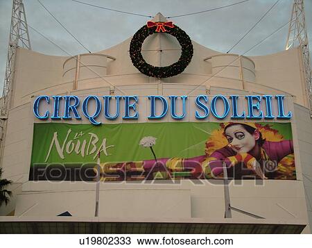 Orlando, FL, Florida, Lake Buena Vista, Walt Disney World, Downtown Disney Westside, Cirque du Soleil View Large Photo Image Stock Image - Orlando, FL, Florida, Lake Buena Vista, Walt Disney World, Downtown Disney Westside, Cirque du Soleil. Fotosearch