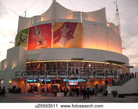 Orlando, FL, Florida, Lake Buena Vista, Walt Disney World, Downtown Disney Westside, Cirque du Soleil View Large Photo Image Stock Image - Orlando, FL, Florida, Lake Buena Vista, Walt Disney World, Downtown Disney Westside, Cirque du Soleil. Fotosearch