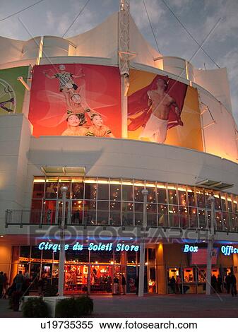 Orlando, FL, Florida, Lake Buena Vista, Walt Disney World, Downtown Disney Westside, Cirque du Soleil View Large Photo Image Stock Photography - Orlando, FL, Florida, Lake Buena Vista, Walt Disney World, Downtown Disney Westside, Cirque du Soleil. Fotosearch