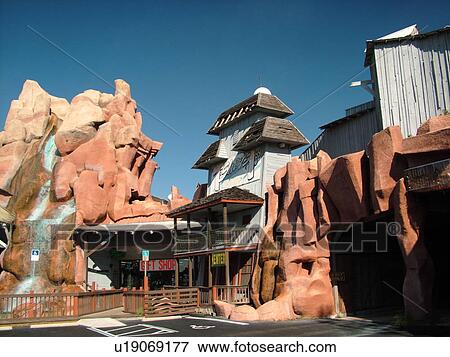 Orlando, FL, Florida, miniature golf, entrance View Large Photo Image Stock Photo - Orlando, FL, Florida, miniature golf, entrance. Fotosearch
