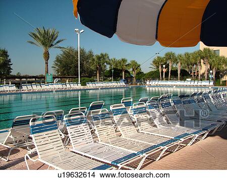Orlando, FL, Florida, Orange Lake Country Club and Resort, swimming pool, Olympic size pool View Large Photo Image Picture - Orlando, FL, Florida, Orange Lake Country Club and Resort, swimming pool, Olympic size pool. Fotosearch