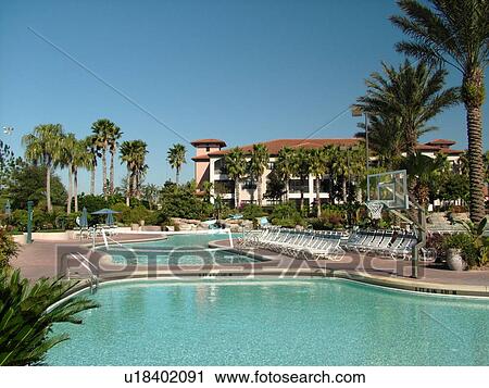Orlando, FL, Florida, Orange Lake Country Club and Resort, swimming pool View Large Photo Image Stock Image - Orlando, FL, Florida, Orange Lake Country Club and Resort, swimming pool. Fotosearch
