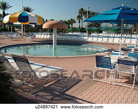 Orlando, FL, Florida, Orange Lake Country Club and Resort, baby pool, swimming pool View Large Photo Image Stock Image - Orlando, FL, Florida, Orange Lake Country Club and Resort, baby pool, swimming pool. Fotosearch
