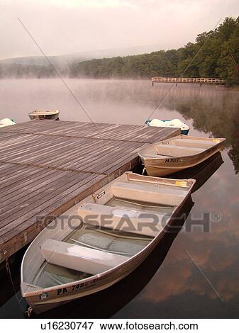 PA, Pennsylvania, Locust Lake State Park, View Large Photo Image Stock Photo - PA, Pennsylvania, Locust Lake State Park, . Fotosearch