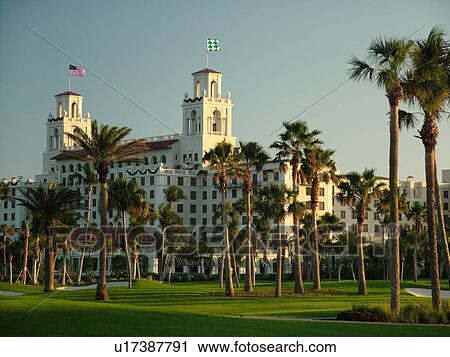 Palm Beach, FL, Florida, The Breakers, Resort Hotel, Florida's oldest golf course View Large Photo Image Stock Image - Palm Beach, FL, Florida, The Breakers, Resort Hotel, Florida's oldest golf course. Fotosearch