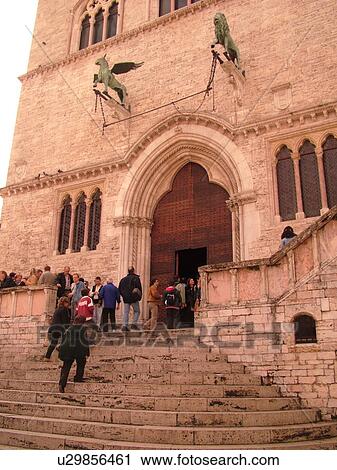Perugia, Umbria, Italy, Europe, Galleria Nationale dell'Umbria (National Gallery of Umbria) in the medieval town of Perugia. View Large Photo Image Stock Image - Perugia, Umbria, Italy, Europe, Galleria Nationale dell'Umbria (National Gallery of Umbria) in the medieval town of Perugia.. Fotosearch
