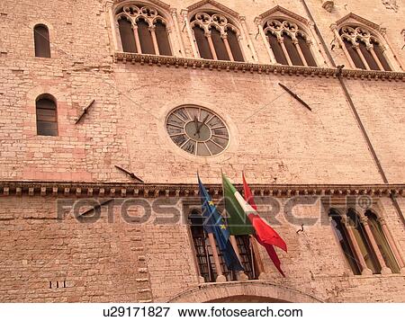 Perugia, Umbria, Italy, Europe, Galleria Nationale dell'Umbria (National Gallery of Umbria) in the medieval town of Perugia. View Large Photo Image Stock Photo - Perugia, Umbria, Italy, Europe, Galleria Nationale dell'Umbria (National Gallery of Umbria) in the medieval town of Perugia.. Fotosearch