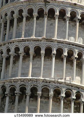 Pisa, Italy, Tuscany, Toscana, Europe, Leaning Tower of Pisa (Torre Pendente) in Campo dei Miracoli (Field of Miracles) in the city of Pisa. View Large Photo Image Stock Photo - Pisa, Italy, Tuscany, Toscana, Europe, Leaning Tower of Pisa (Torre Pendente) in Campo dei Miracoli (Field of Miracles) in the city of Pisa.. Fotosearch