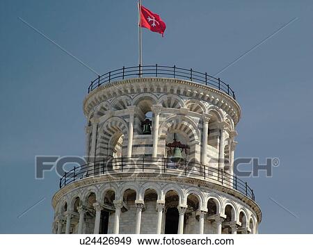 Pisa, Tuscany, Italy, Toscana, Europe, Leaning Tower of Pisa (Torre Pendente) in Campo dei Miracoli (Field of Miracles) in the city of Pisa. View Large Photo Image Stock Photo - Pisa, Tuscany, Italy, Toscana, Europe, Leaning Tower of Pisa (Torre Pendente) in Campo dei Miracoli (Field of Miracles) in the city of Pisa.. Fotosearch