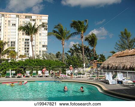 Pompano Beach, FL, Florida, Royal Palm Aire Resort, swimming pool View Large Photo Image Stock Image - Pompano Beach, FL, Florida, Royal Palm Aire Resort, swimming pool. Fotosearch
