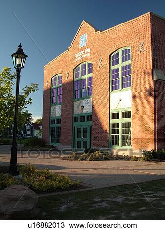 Prince Edward Island, Canada, Charlottetown, Queens County, Founders Hall at Confederation Landing View Large Photo Image Stock Image - Prince Edward Island, Canada, Charlottetown, Queens County, Founders Hall at Confederation Landing. Fotosearch