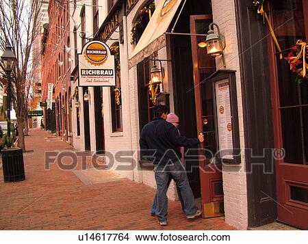 Richmond, VA, Virginia, Shockoe Slip Historic District View Large Photo Image Picture - Richmond, VA, Virginia, Shockoe Slip Historic District. Fotosearch