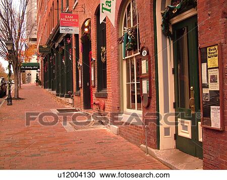 Richmond, VA, Virginia, Shockoe Slip Historic District View Large Photo Image Stock Image - Richmond, VA, Virginia, Shockoe Slip Historic District. Fotosearch