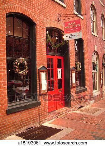 Richmond, VA, Virginia, Shockoe Slip Historic District View Large Photo Image Stock Image - Richmond, VA, Virginia, Shockoe Slip Historic District. Fotosearch