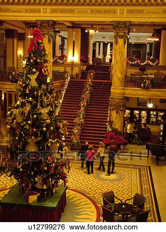 Richmond, VA, Virginia, The Jefferson Hotel, interior, statue of Thomas Jefferson View Large Photo Image Stock Photograph - Richmond, VA, Virginia, The Jefferson Hotel, interior, statue of Thomas Jefferson. Fotosearch