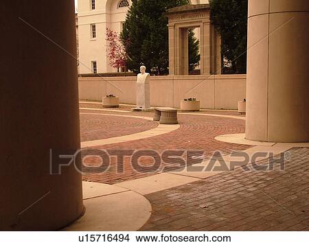 Richmond, VA, Virginia, Virginia Commonwealth University, The Egyptians Building, College of Virginia Campus, Baruch Auditorium View Large Photo Image Picture - Richmond, VA, Virginia, Virginia Commonwealth University, The Egyptians Building, College of Virginia Campus, Baruch Auditorium. Fotosearch