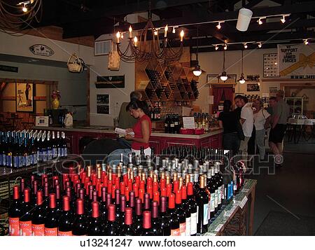 Riverhead, NY, Long Island, New York, Martha Clara Vineyards, winery, interior, tasting room View Large Photo Image Stock Photo - Riverhead, NY, Long Island, New York, Martha Clara Vineyards, winery, interior, tasting room. Fotosearch
