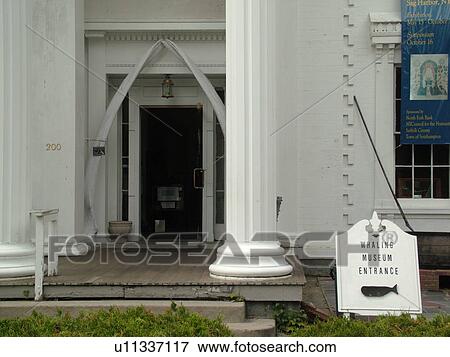 Sag Harbor, NY, New York, Long Island, Sag Harbor Whaling Museum View Large Photo Image Stock Photo - Sag Harbor, NY, New York, Long Island, Sag Harbor Whaling Museum. Fotosearch