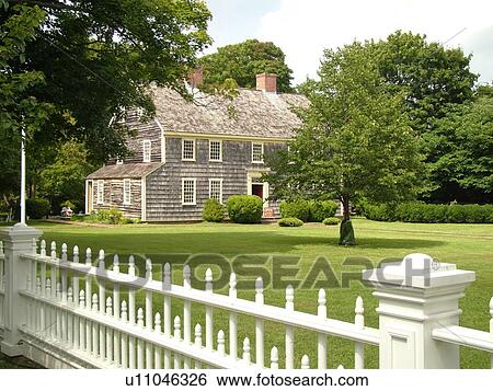 Sag Harbor, NY, New York, Long Island, Custom House View Large Photo Image Stock Photograph - Sag Harbor, NY, New York, Long Island, Custom House. Fotosearch