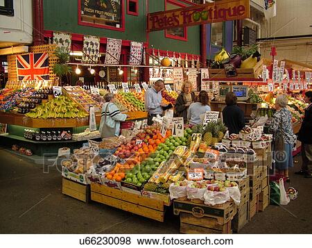 Saint John, New Brunswick, Canada, City Market, interior View Large Photo Image Stock Photo - Saint John, New Brunswick, Canada, City Market, interior. Fotosearch