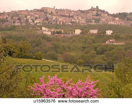 San Marino, Italy, Europe, Republic of San Marino, Scenic view of the hilly city-state of San Marino. View Large Photo Image Stock Photograph - San Marino, Italy, Europe, Republic of San Marino, Scenic view of the hilly city-state of San Marino.. Fotosearch