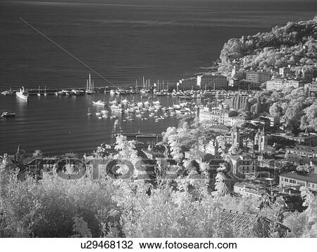 Santa Margherita Ligure, Liguria, Italy, Riviera di Levante, Ligurian Riviera, Europe, Scenic view of the resort town of Santa Margherita Ligure on the Gulf of Tigullio (Gulfo di Tigullo) along the Ligurian Sea on the Ligurian Riviera. View Large Photo Image Stock Image - Santa Margherita Ligure, Liguria, Italy, Riviera di Levante, Ligurian Riviera, Europe, Scenic view of the resort town of Santa Margherita Ligure on the Gulf of Tigullio (Gulfo di Tigullo) along the Ligurian Sea on the Ligurian Riviera.. Fotosearch