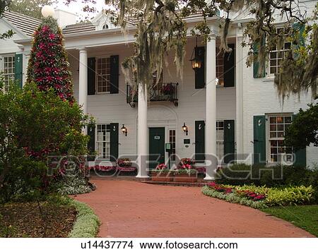 Sarasota, FL, Florida, Christy Payne House in the Marie Selby Botanical Gardens View Large Photo Image Picture - Sarasota, FL, Florida, Christy Payne House in the Marie Selby Botanical Gardens. Fotosearch