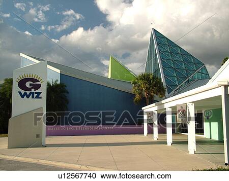 Sarasota, FL, Florida, GWIZ The Hands on Science Museum, Blivas Science & Technology Center View Large Photo Image Stock Image - Sarasota, FL, Florida, GWIZ The Hands on Science Museum, Blivas Science & Technology Center. Fotosearch