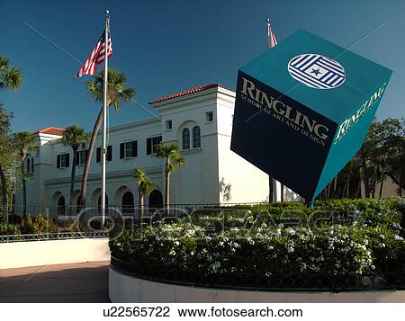 Sarasota, FL, Florida, Ringling School of Art and Design View Large Photo Image Stock Image - Sarasota, FL, Florida, Ringling School of Art and Design. Fotosearch