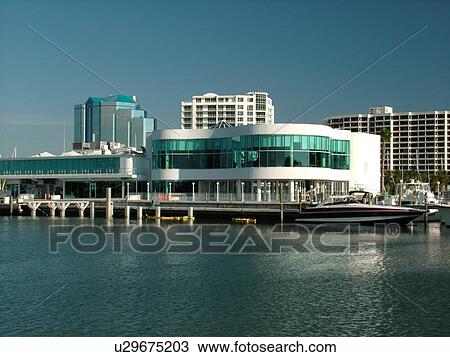 Sarasota, FL, Florida, Sarasota Bay, Island Park, marina View Large Photo Image Stock Image - Sarasota, FL, Florida, Sarasota Bay, Island Park, marina. Fotosearch