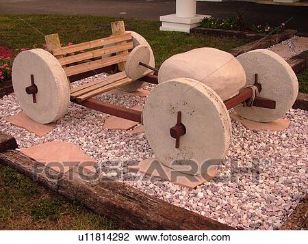 Sarasota, FL, Florida, Sarasota Classic Car Museum, Flintstone Car View Large Photo Image Stock Image - Sarasota, FL, Florida, Sarasota Classic Car Museum, Flintstone Car. Fotosearch