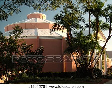 Sarasota, FL, Florida, The John and Mable Ringling Museum, Circus Museum View Large Photo Image Stock Image - Sarasota, FL, Florida, The John and Mable Ringling Museum, Circus Museum. Fotosearch